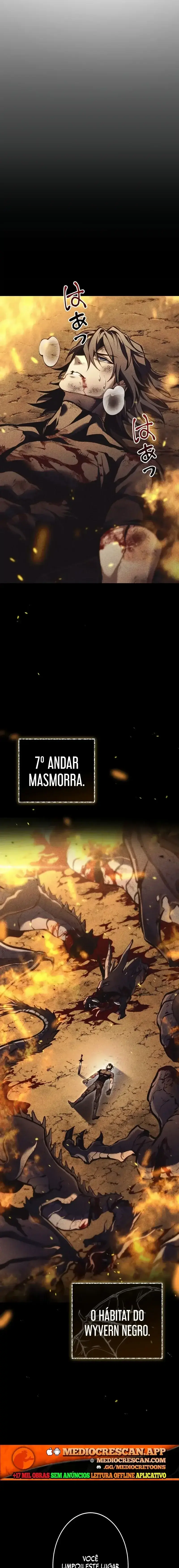 Read Streamer Após a Reencarnação (PT-BR) PT Manga Online