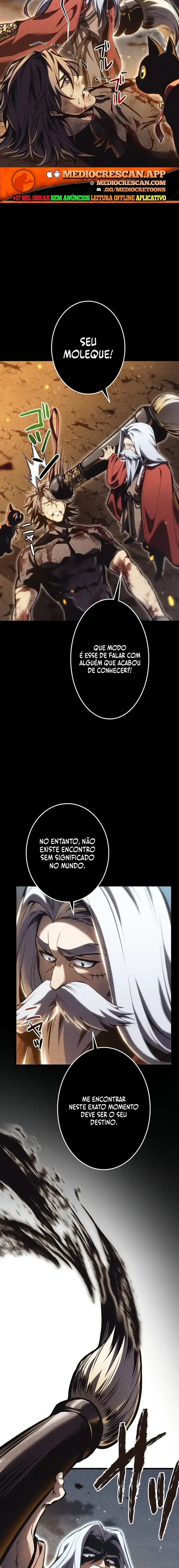 Read Streamer Após a Reencarnação (PT-BR) PT Manga Online