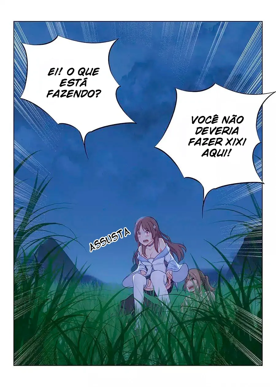 Read Supremo Sistema De Blefes (PT-BR) PT Manga Online