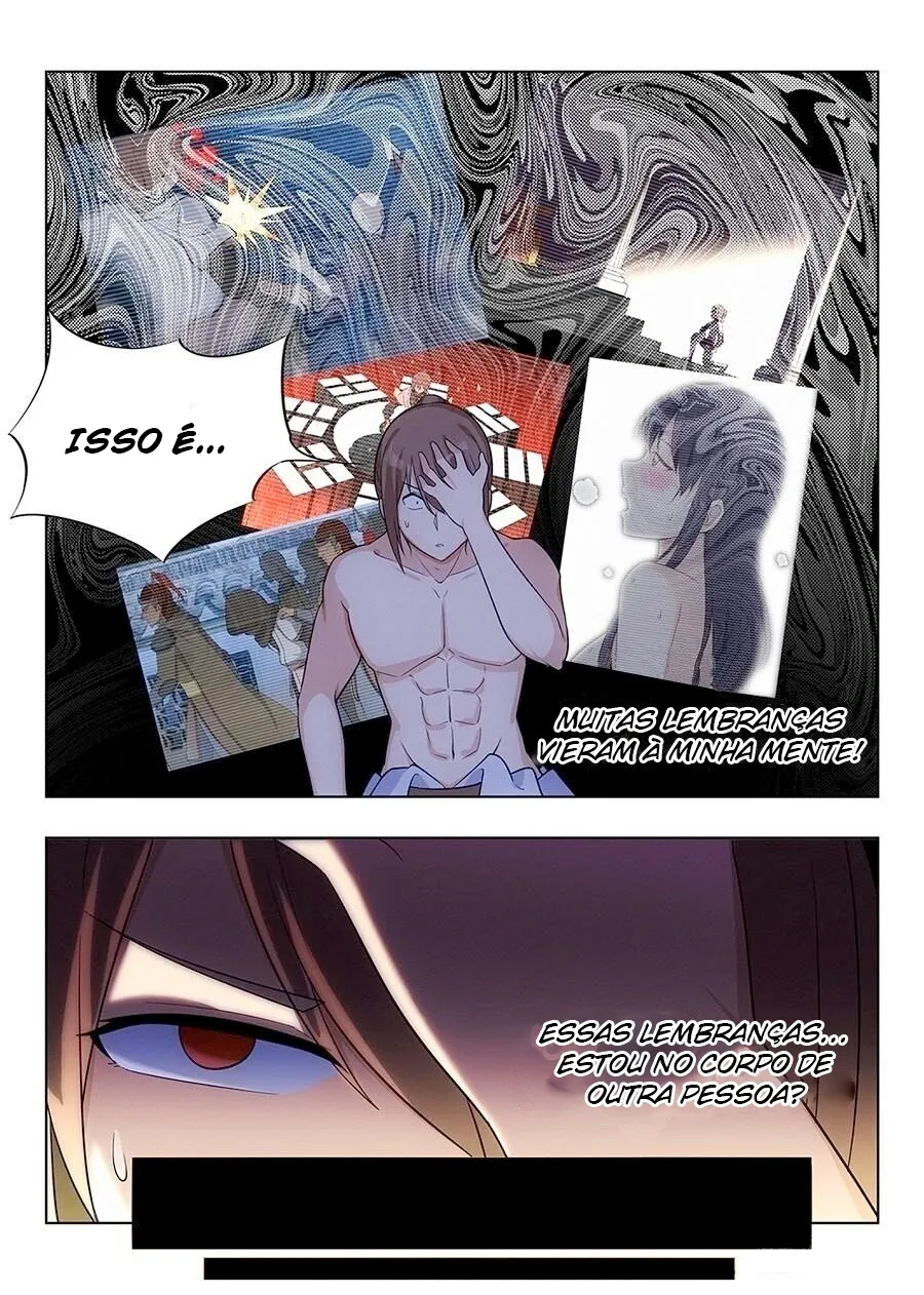 Read Supremo Sistema De Blefes (PT-BR) PT Manga Online