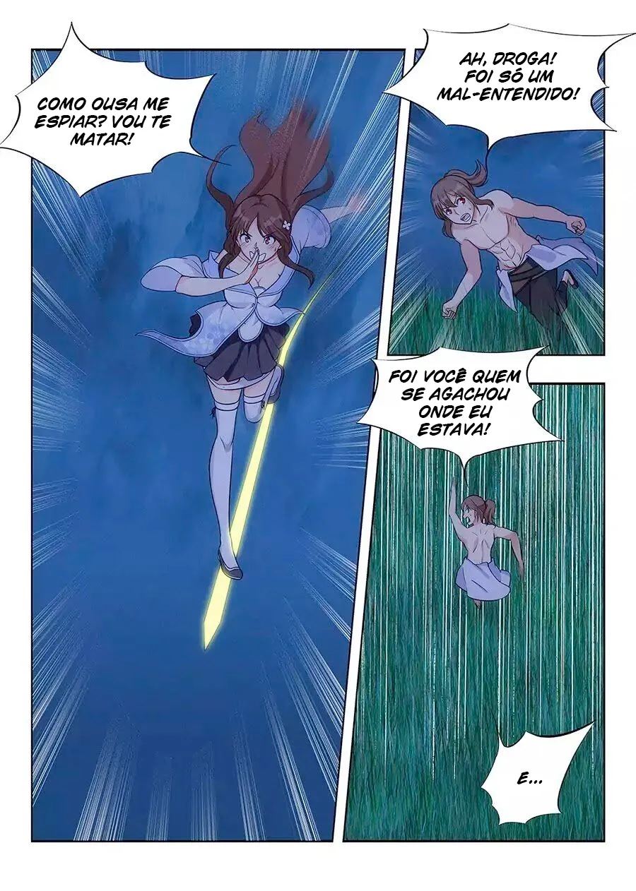 Read Supremo Sistema De Blefes (PT-BR) PT Manga Online