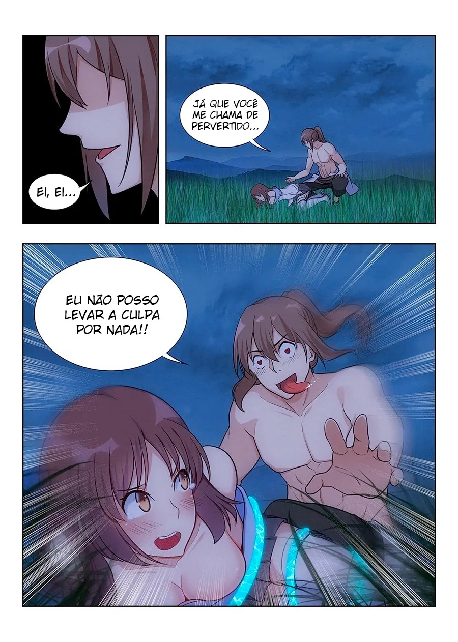 Read Supremo Sistema De Blefes (PT-BR) PT Manga Online