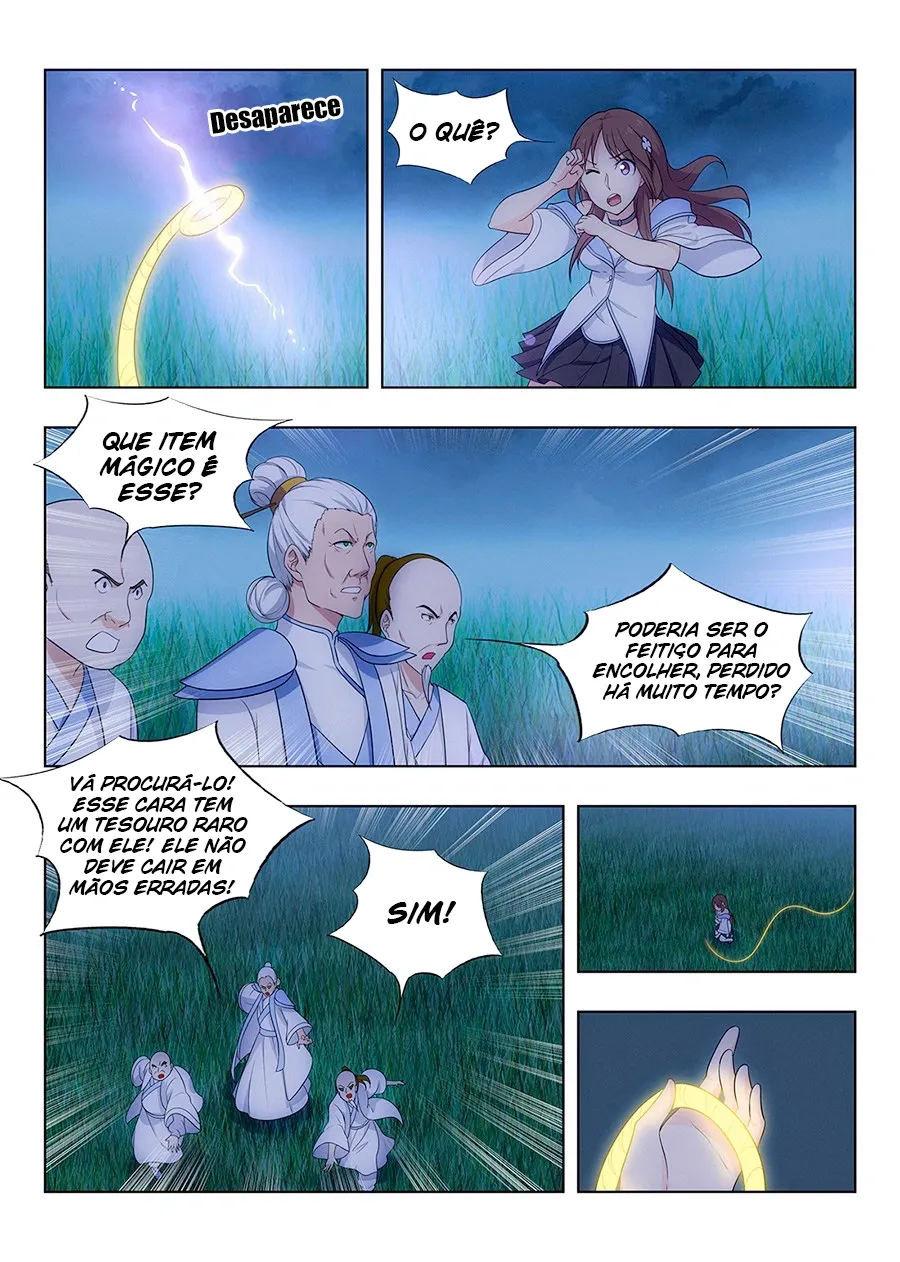 Read Supremo Sistema De Blefes (PT-BR) PT Manga Online