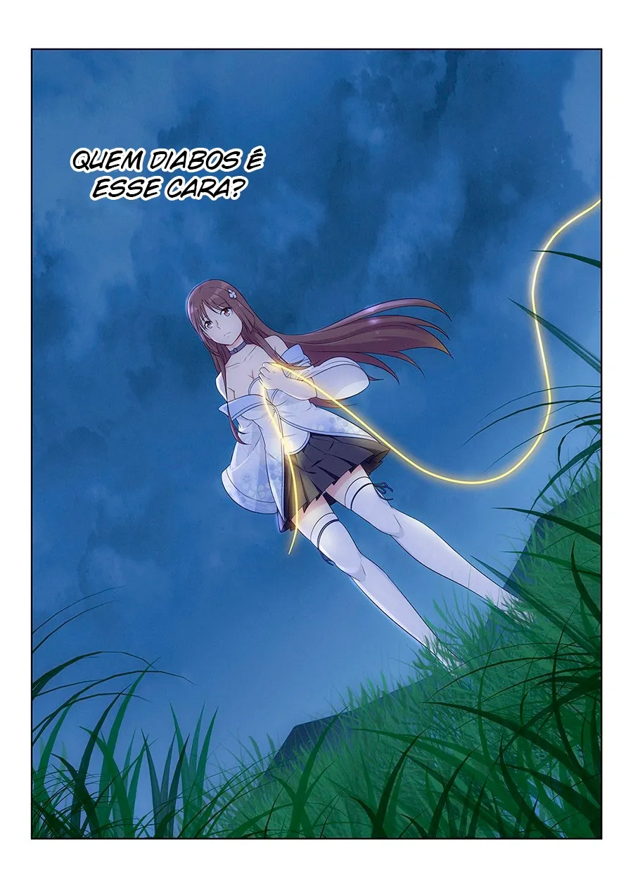 Read Supremo Sistema De Blefes (PT-BR) PT Manga Online