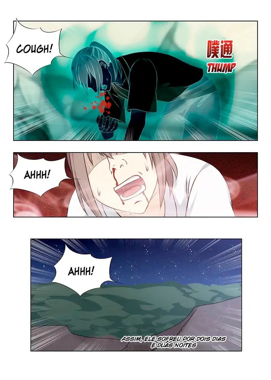 Read Supremo Sistema De Blefes (PT-BR) PT Manga Online