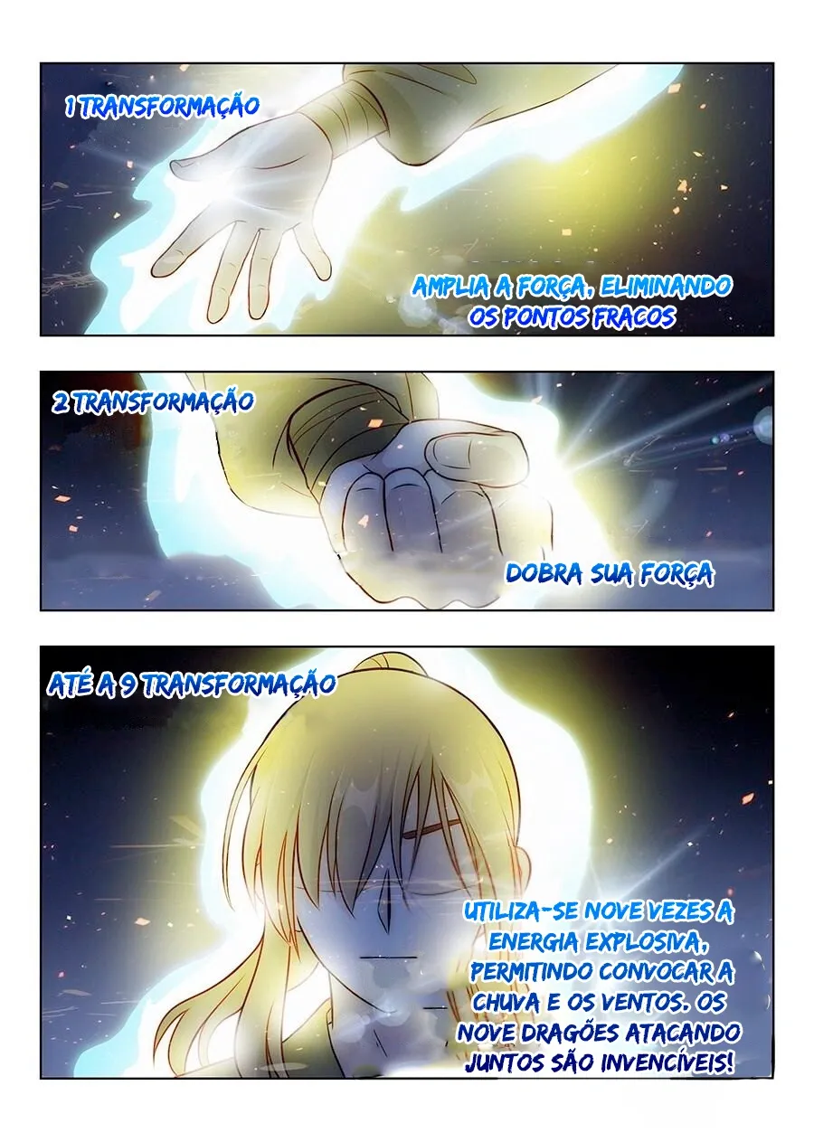 Read Supremo Sistema De Blefes (PT-BR) PT Manga Online
