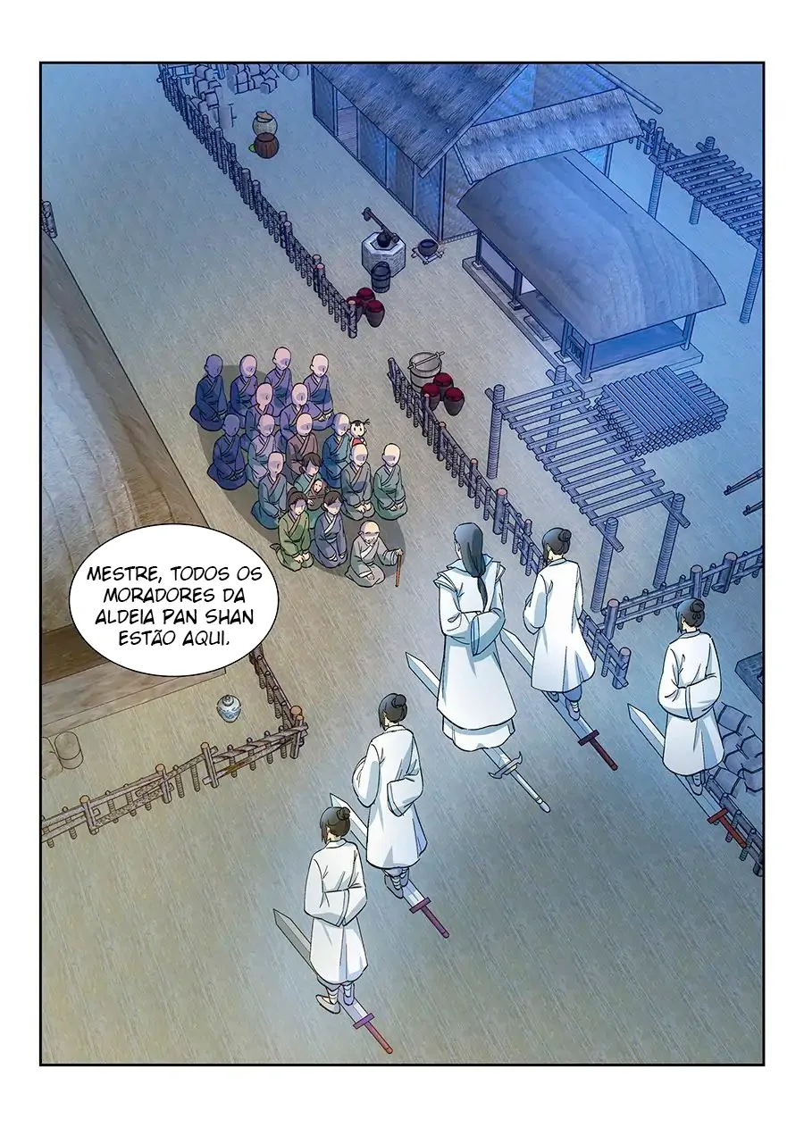 Read Supremo Sistema De Blefes (PT-BR) PT Manga Online
