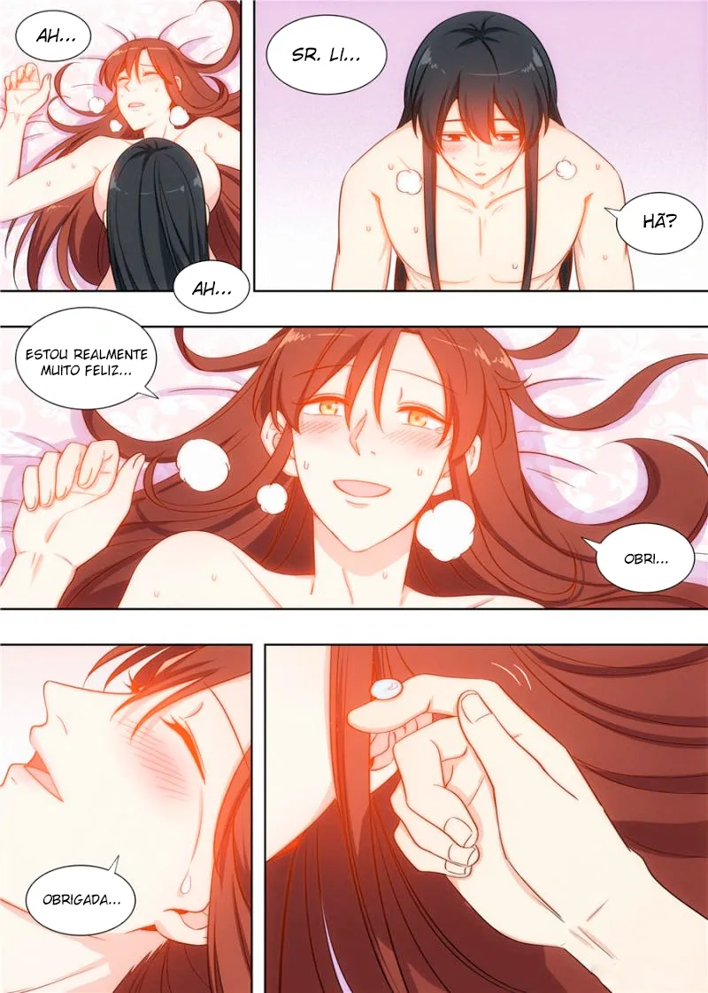 Read Supremo Sistema De Blefes (PT-BR) PT Manga Online