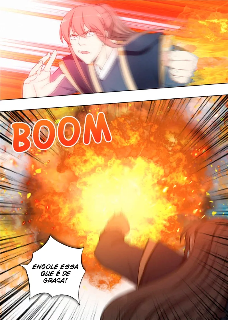 Read Supremo Sistema De Blefes (PT-BR) PT Manga Online