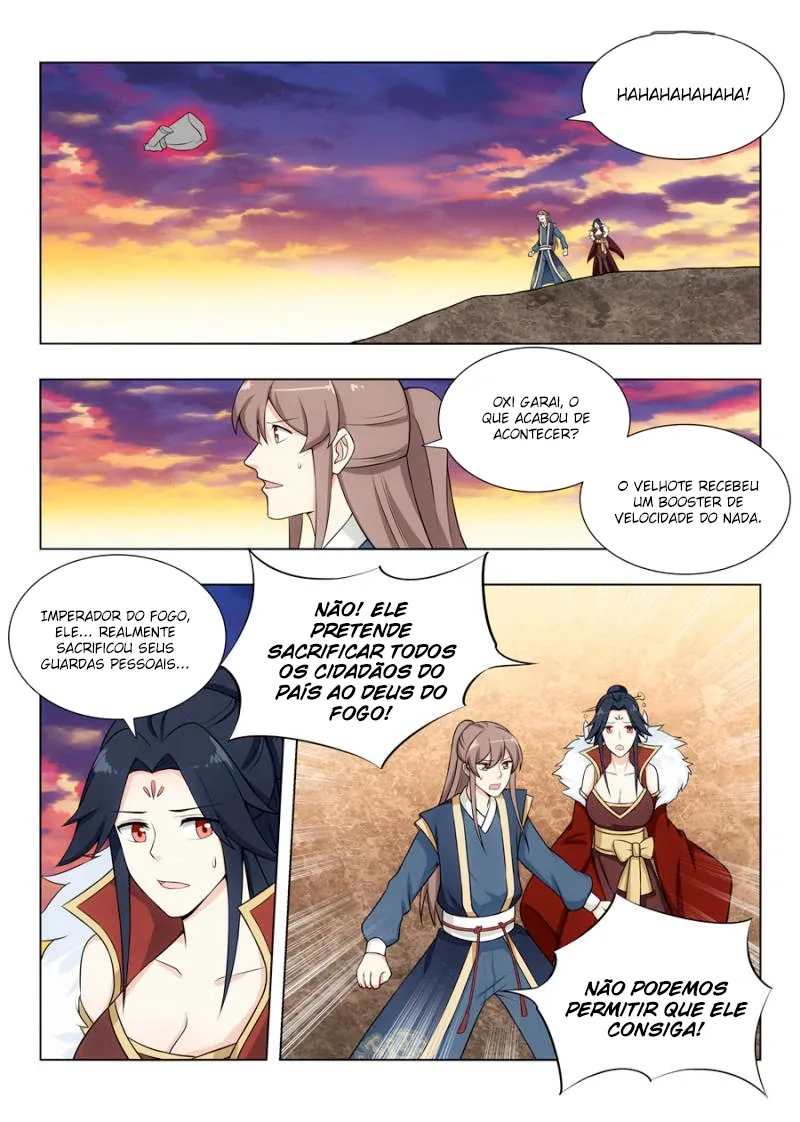 Read Supremo Sistema De Blefes (PT-BR) PT Manga Online