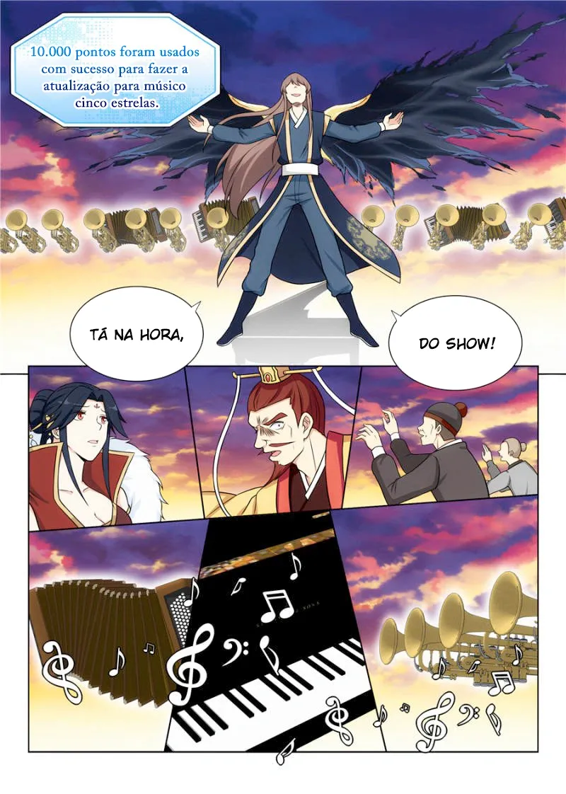 Read Supremo Sistema De Blefes (PT-BR) PT Manga Online