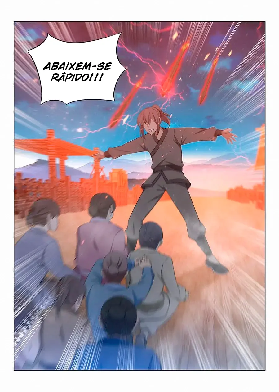 Read Supremo Sistema De Blefes (PT-BR) PT Manga Online