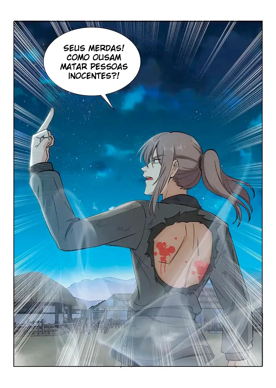 Read Supremo Sistema De Blefes (PT-BR) PT Manga Online