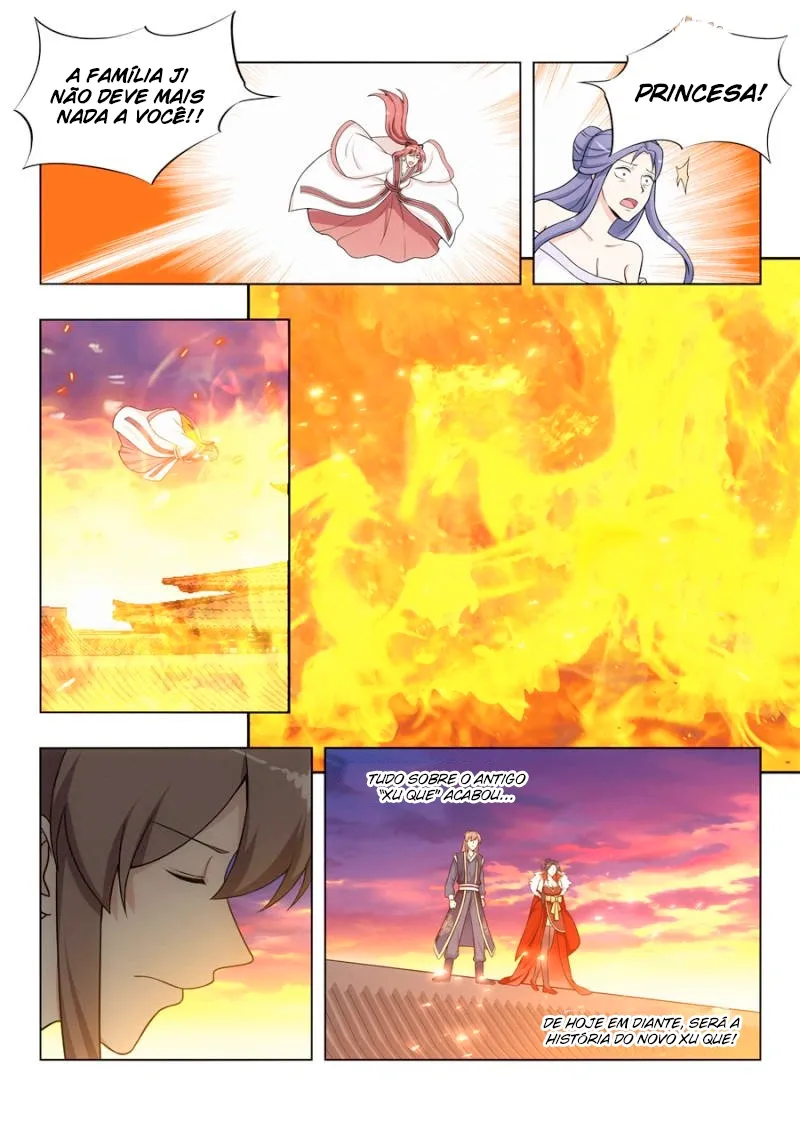 Read Supremo Sistema De Blefes (PT-BR) PT Manga Online