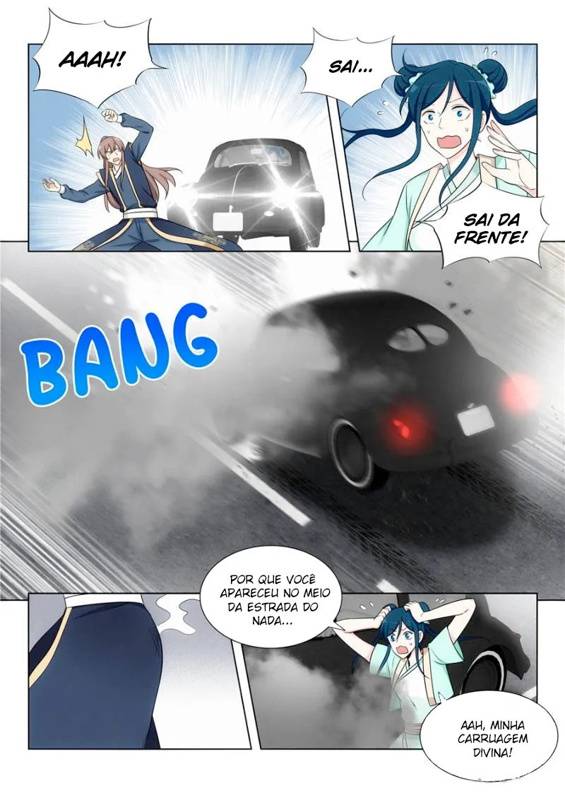 Read Supremo Sistema De Blefes (PT-BR) PT Manga Online