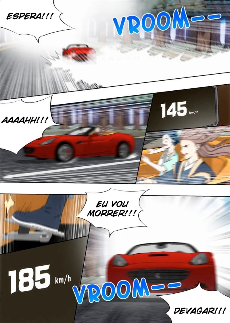 Read Supremo Sistema De Blefes (PT-BR) PT Manga Online