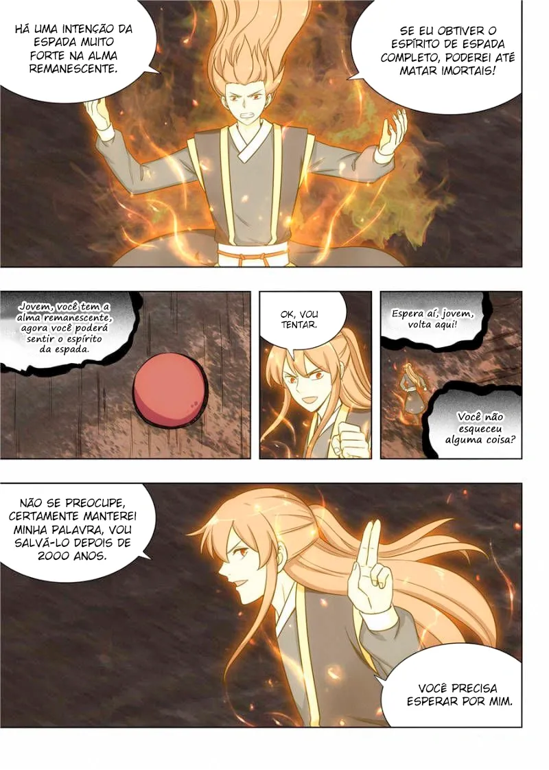 Read Supremo Sistema De Blefes (PT-BR) PT Manga Online