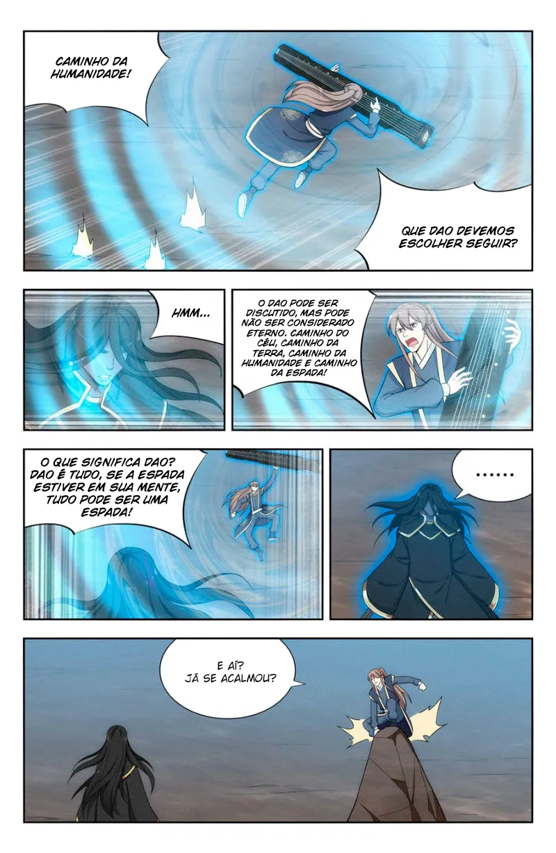 Read Supremo Sistema De Blefes (PT-BR) PT Manga Online