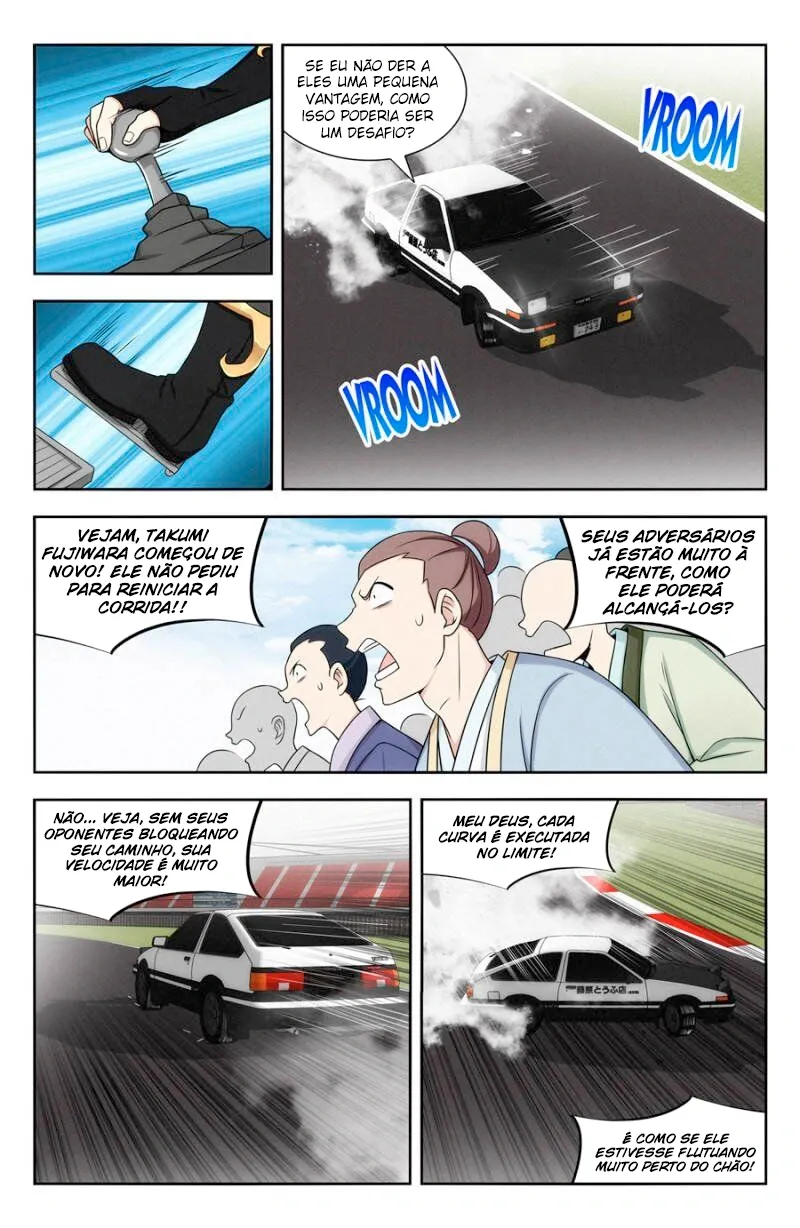 Read Supremo Sistema De Blefes (PT-BR) PT Manga Online