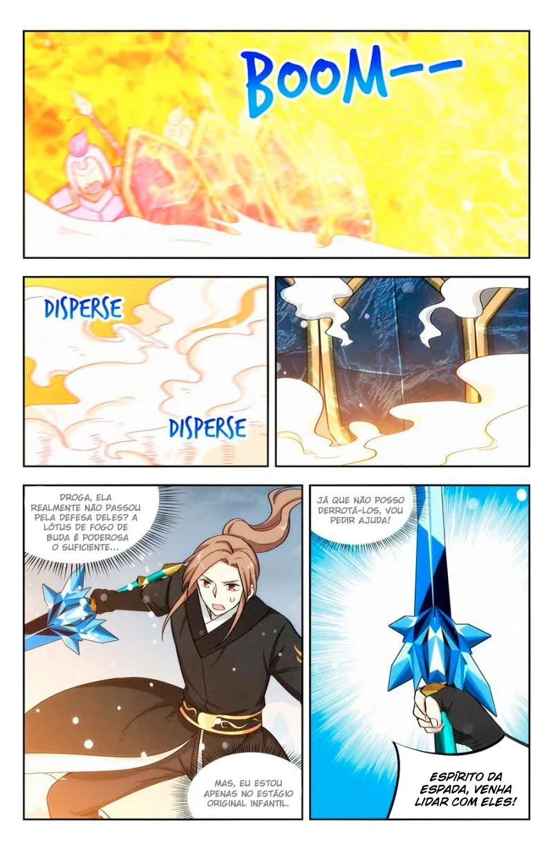 Read Supremo Sistema De Blefes (PT-BR) PT Manga Online