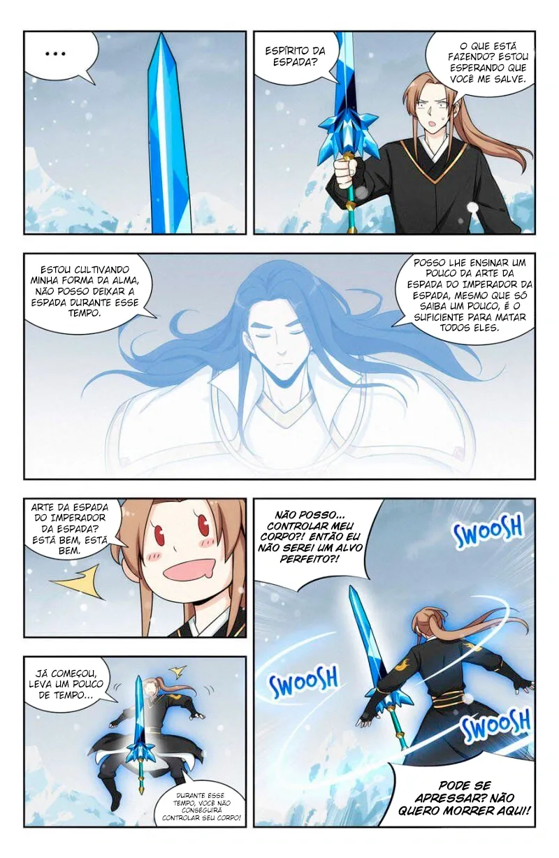 Read Supremo Sistema De Blefes (PT-BR) PT Manga Online