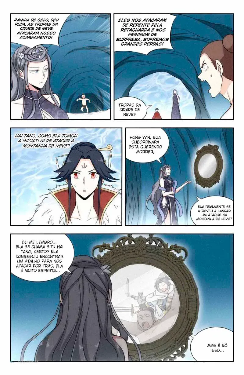 Read Supremo Sistema De Blefes (PT-BR) PT Manga Online