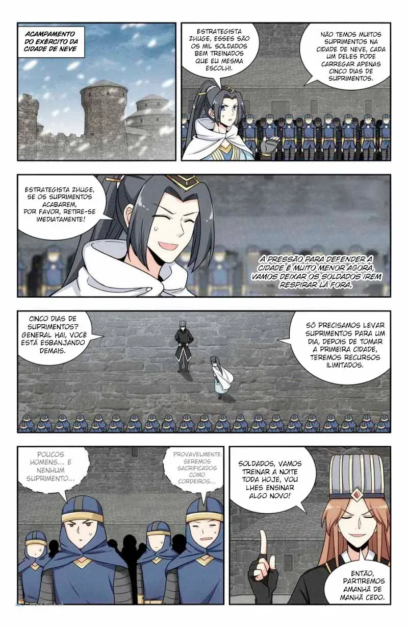 Read Supremo Sistema De Blefes (PT-BR) PT Manga Online