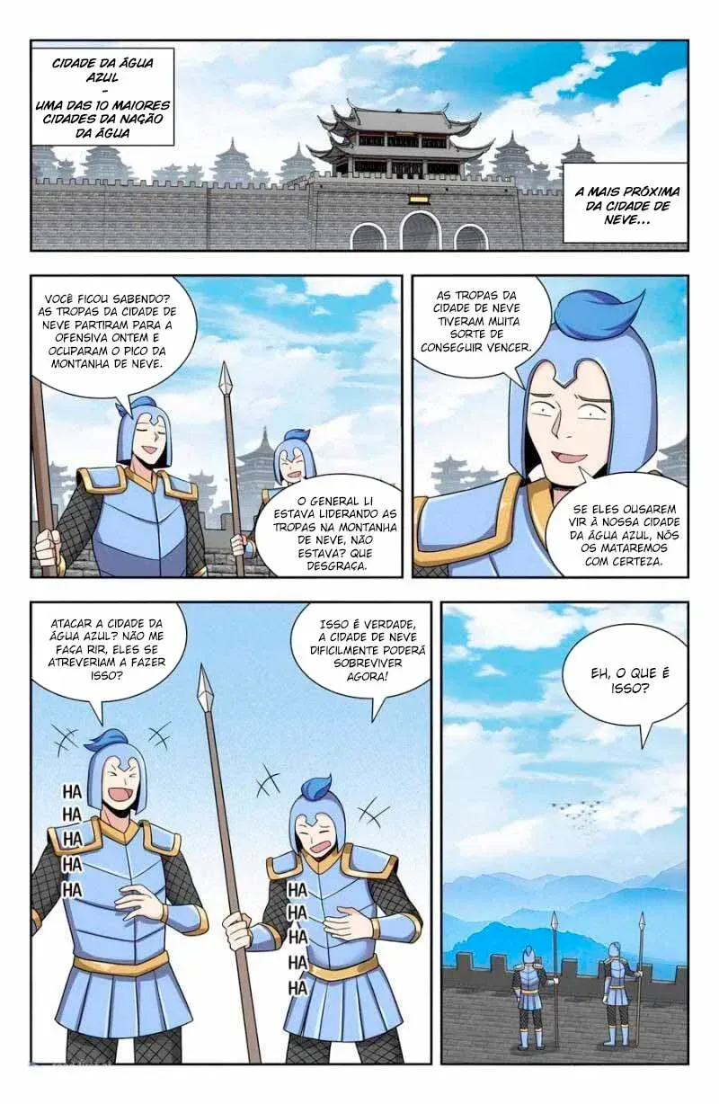 Read Supremo Sistema De Blefes (PT-BR) PT Manga Online