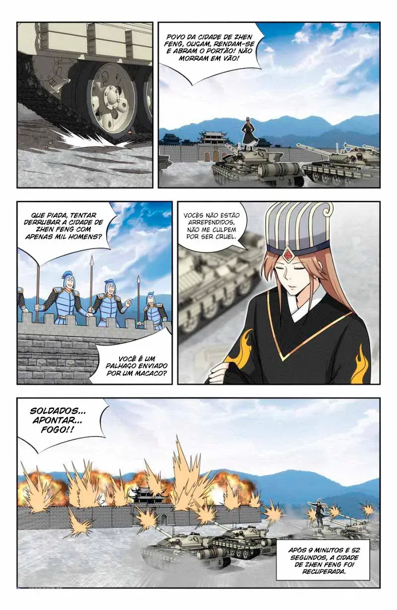 Read Supremo Sistema De Blefes (PT-BR) PT Manga Online