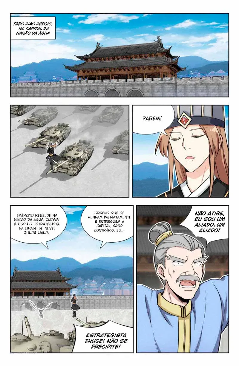 Read Supremo Sistema De Blefes (PT-BR) PT Manga Online