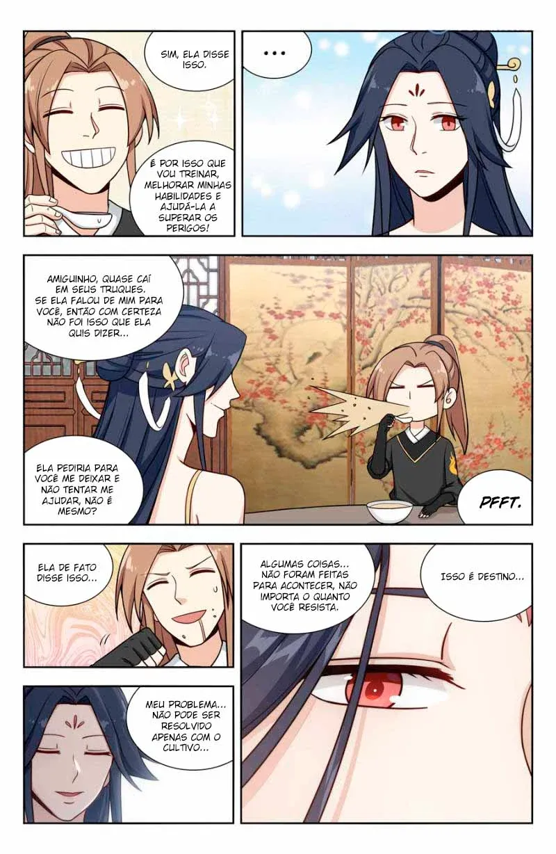 Read Supremo Sistema De Blefes (PT-BR) PT Manga Online