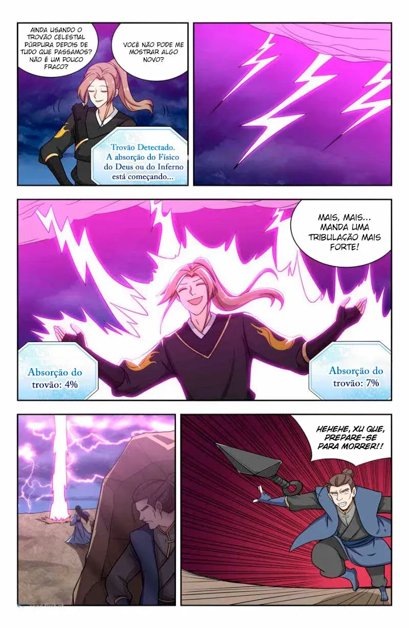 Read Supremo Sistema De Blefes (PT-BR) PT Manga Online
