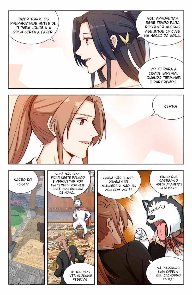 Read Supremo Sistema De Blefes (PT-BR) PT Manga Online