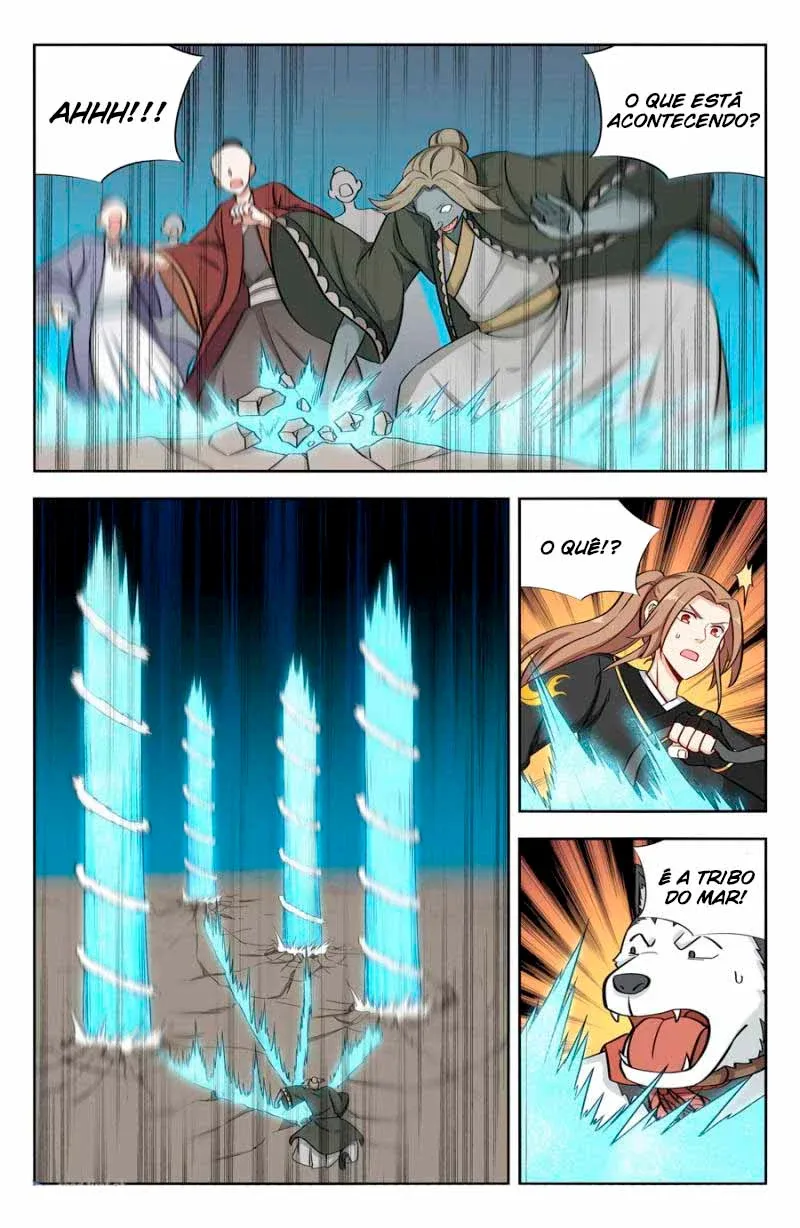 Read Supremo Sistema De Blefes (PT-BR) PT Manga Online