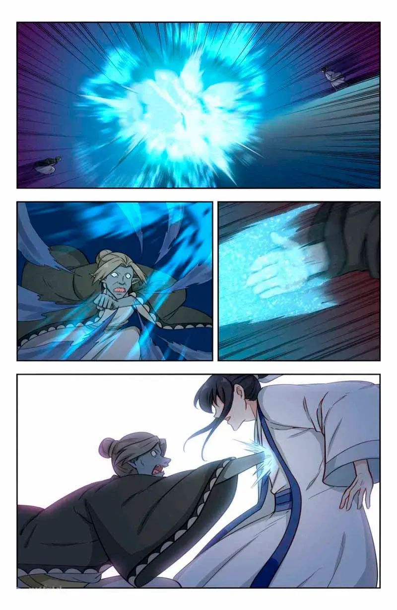 Read Supremo Sistema De Blefes (PT-BR) PT Manga Online