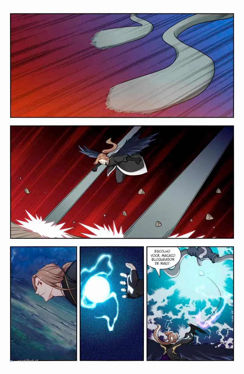 Read Supremo Sistema De Blefes (PT-BR) PT Manga Online