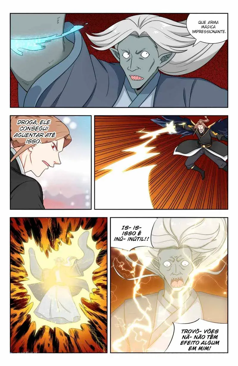 Read Supremo Sistema De Blefes (PT-BR) PT Manga Online