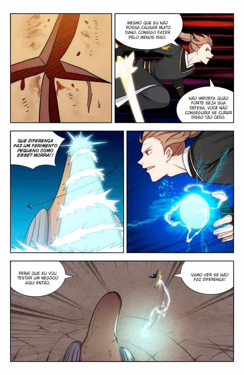 Read Supremo Sistema De Blefes (PT-BR) PT Manga Online