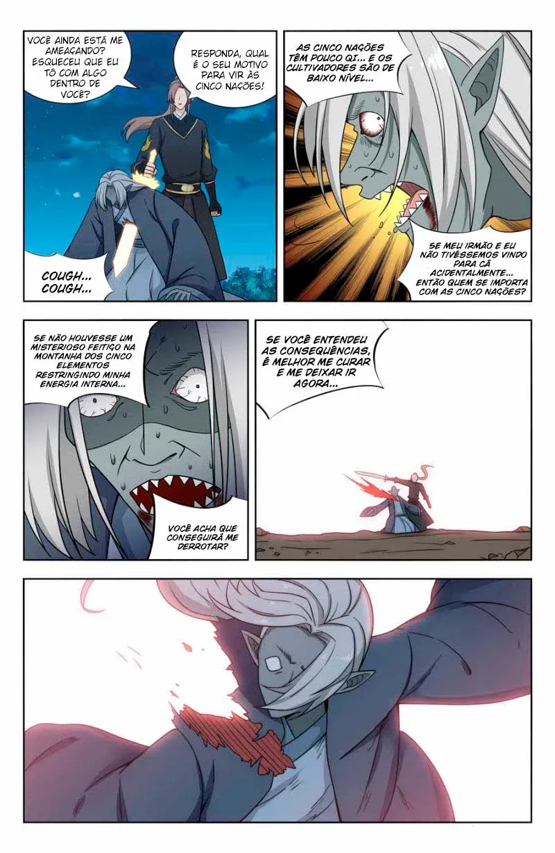 Read Supremo Sistema De Blefes (PT-BR) PT Manga Online