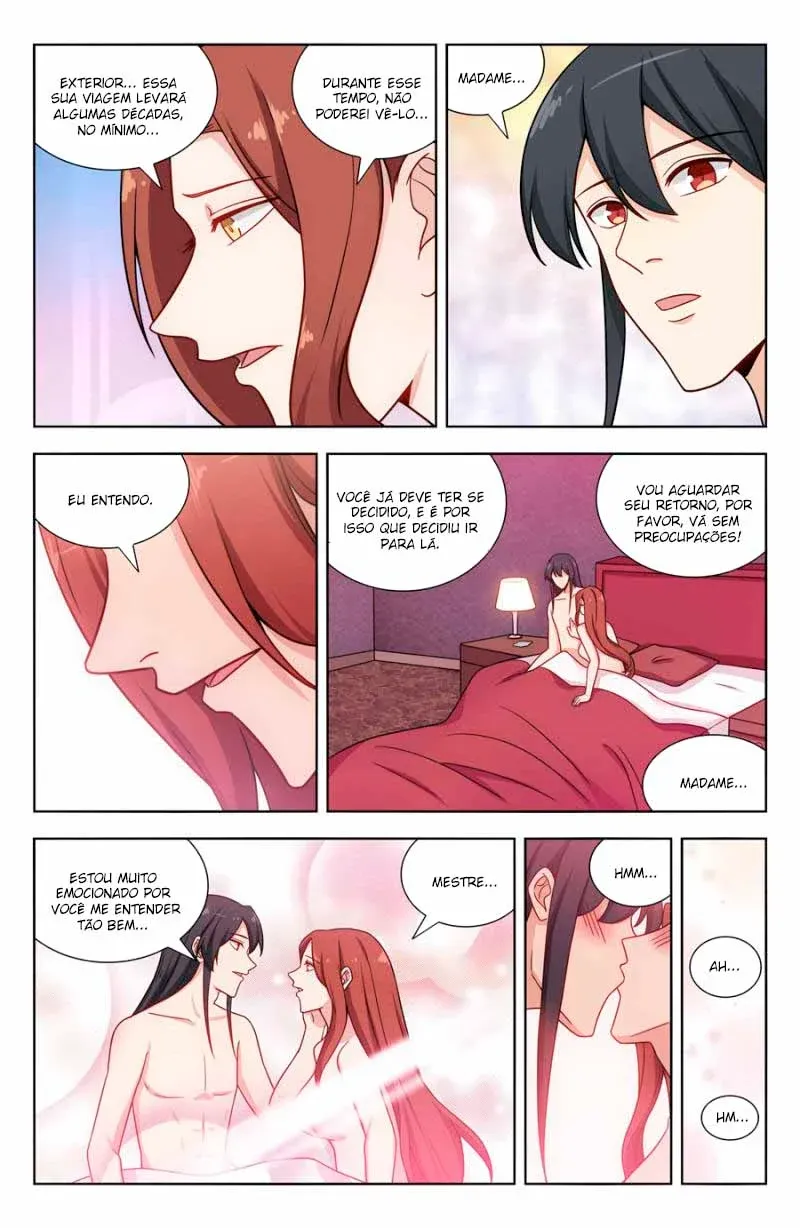 Read Supremo Sistema De Blefes (PT-BR) PT Manga Online