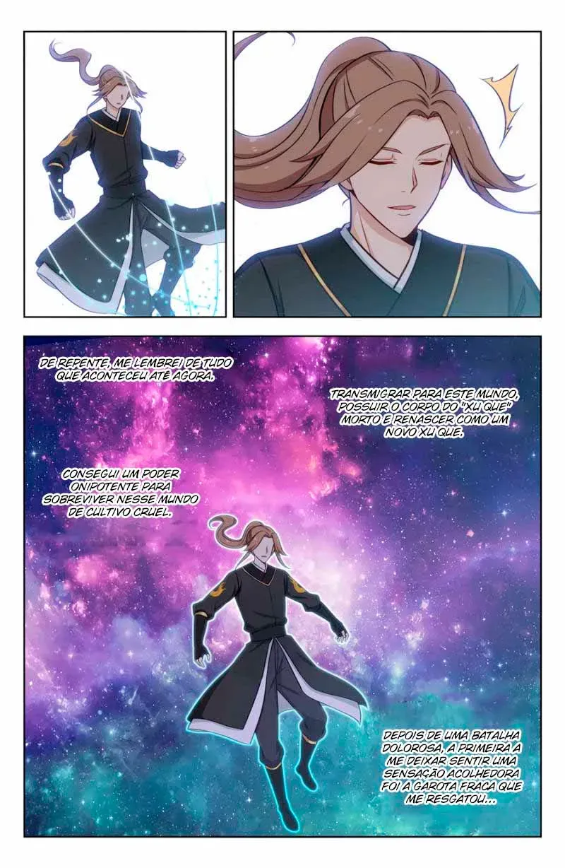 Read Supremo Sistema De Blefes (PT-BR) PT Manga Online