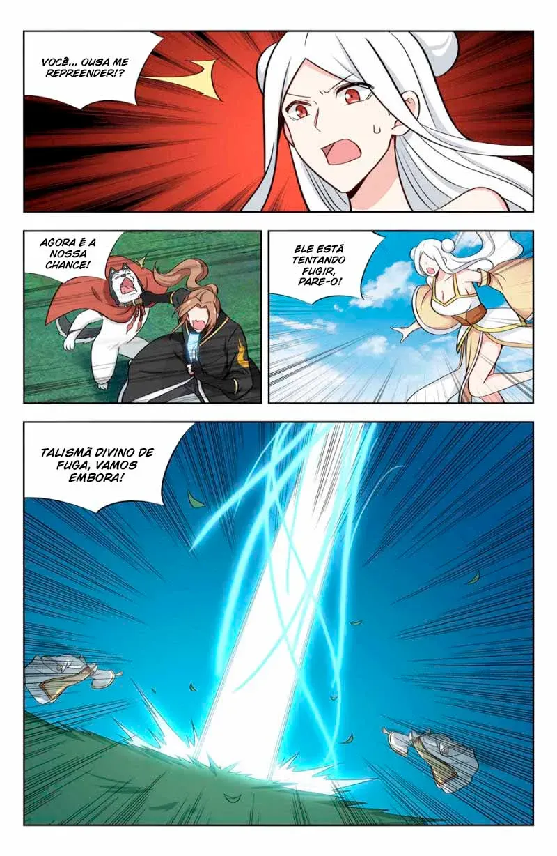Read Supremo Sistema De Blefes (PT-BR) PT Manga Online