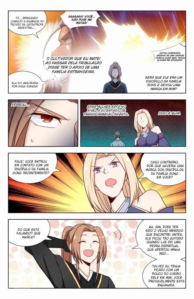 Read Supremo Sistema De Blefes (PT-BR) PT Manga Online