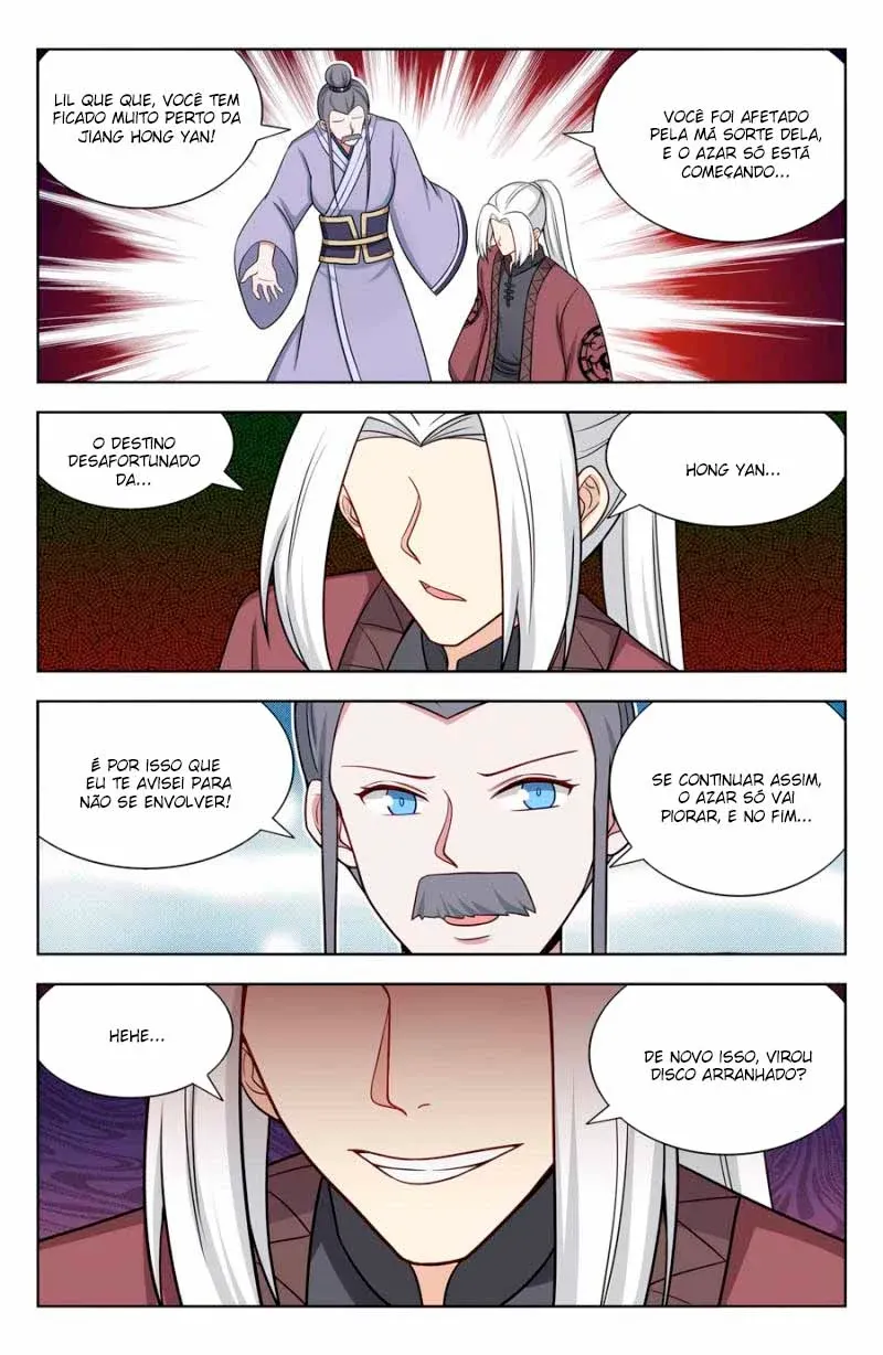 Read Supremo Sistema De Blefes (PT-BR) PT Manga Online