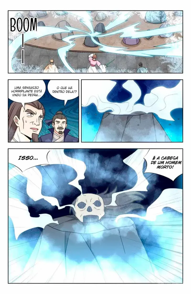 Read Supremo Sistema De Blefes (PT-BR) PT Manga Online