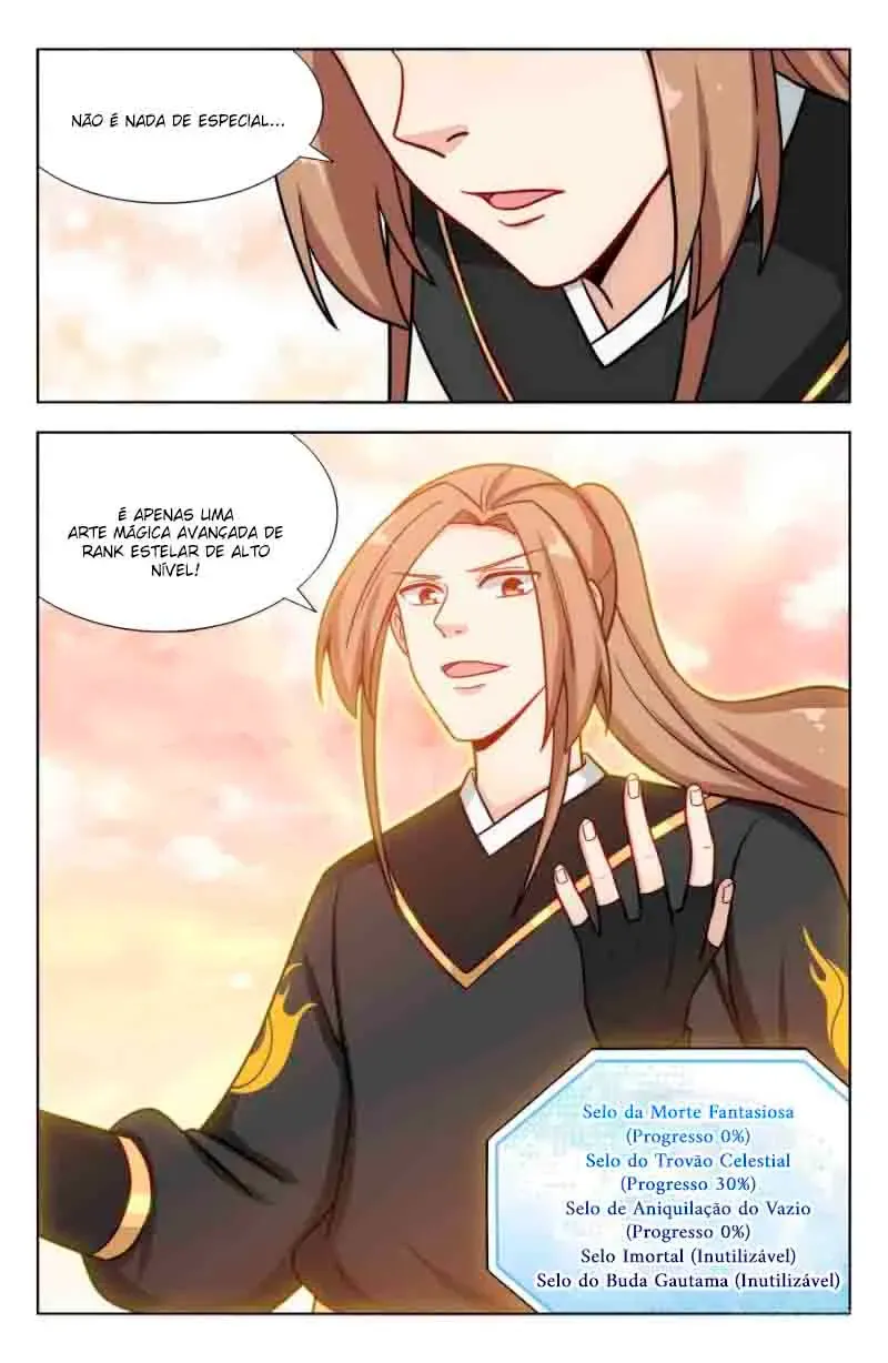 Read Supremo Sistema De Blefes (PT-BR) PT Manga Online