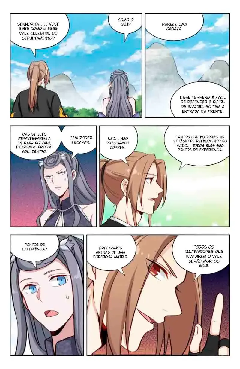Read Supremo Sistema De Blefes (PT-BR) PT Manga Online