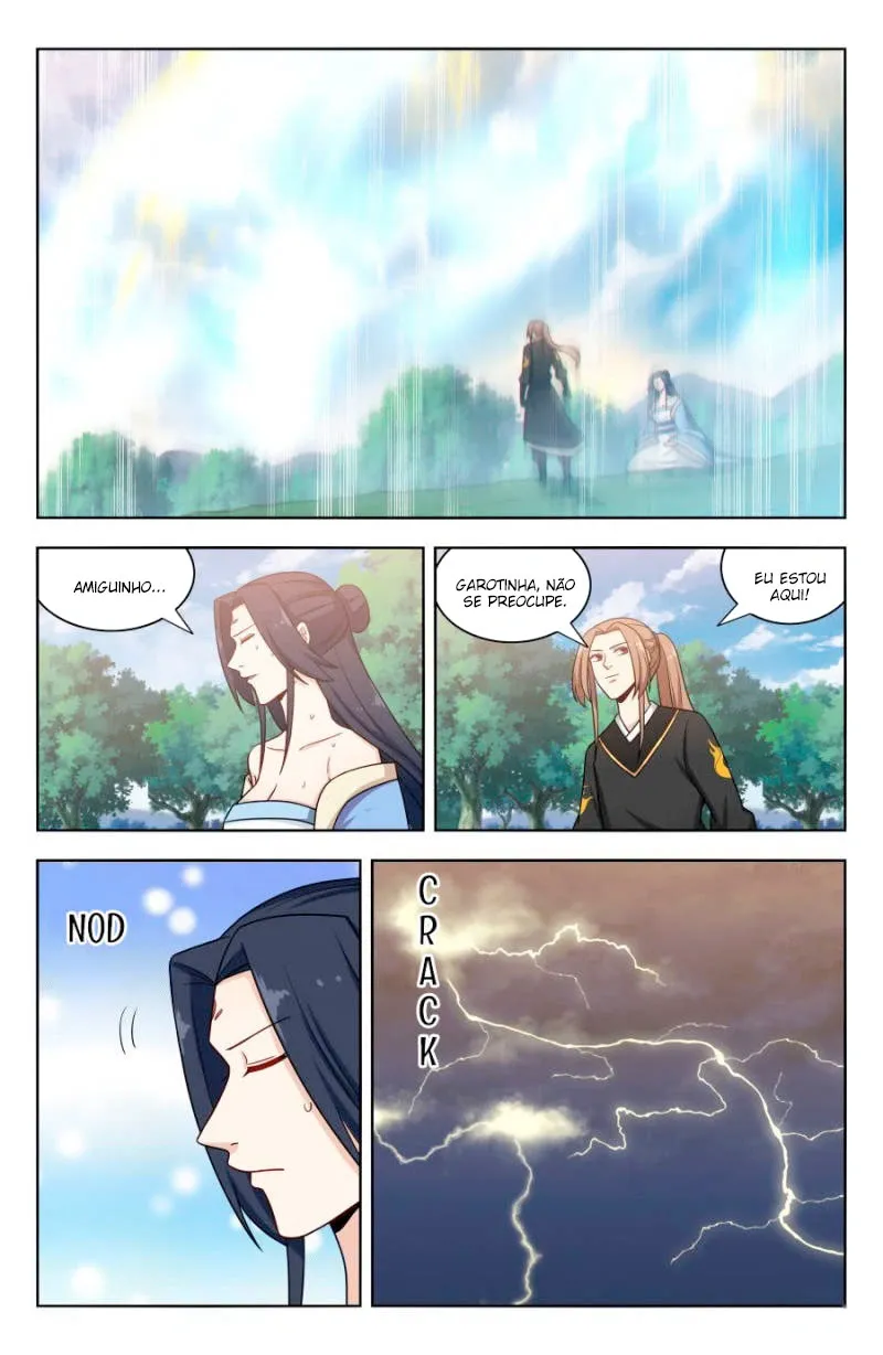 Read Supremo Sistema De Blefes (PT-BR) PT Manga Online