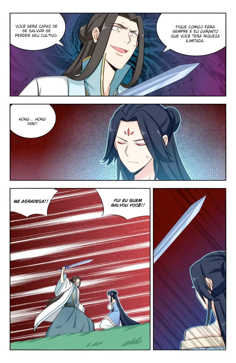 Read Supremo Sistema De Blefes (PT-BR) PT Manga Online