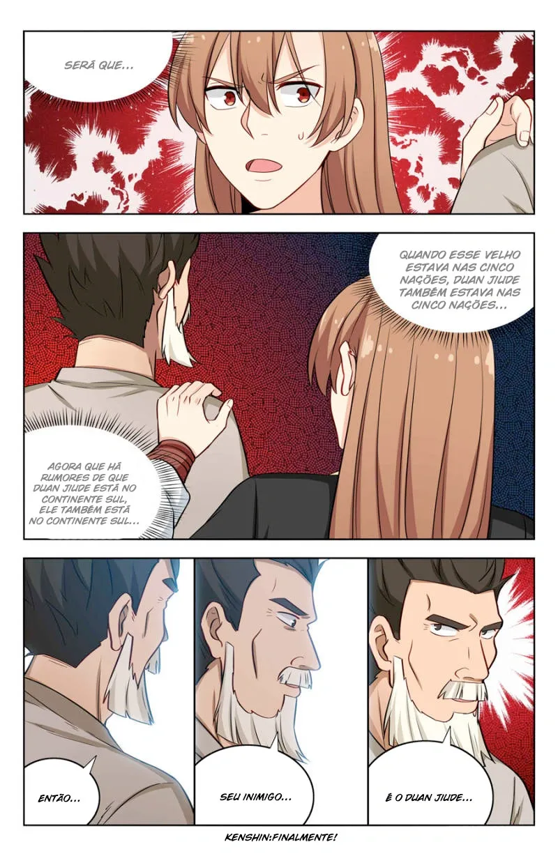 Read Supremo Sistema De Blefes (PT-BR) PT Manga Online
